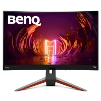 Монитор BenQ Mobiuz EX2710R фото 1